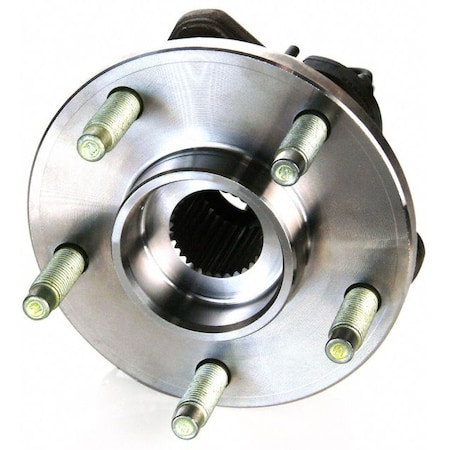 Moog Hub Bearing, 513214 513214